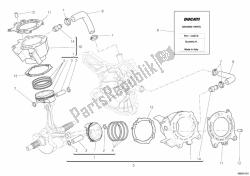 Cylinder - Piston