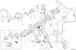 Rear Braking System