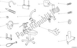 001 - werkplaatsgereedschap