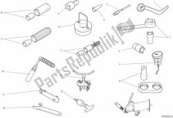 01a - herramientas de servicio de taller