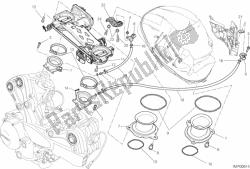 Throttle body