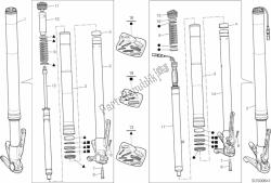 21a - forcella anteriore