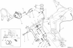 Rear Braking System