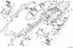 REAR FRAME COMP.