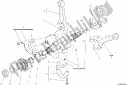 Connecting rods