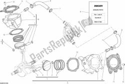 Cylinders - pistons