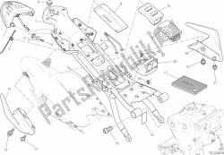 REAR FRAME COMP.