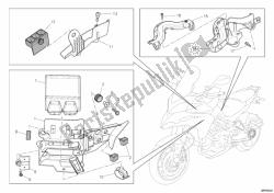 unidade de controle do motor