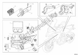 ENGINE CONTROL UNIT