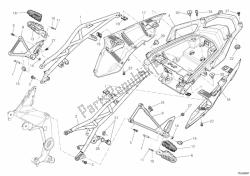 REAR FRAME COMP.