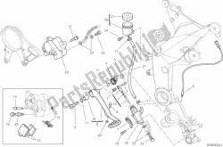 Rear Braking System