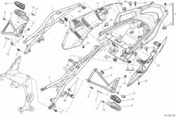 REAR FRAME COMP.