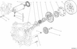 STARTING MOTOR