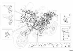 WIRING HARNESS