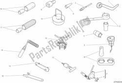 01a - werkplaatsgereedschap