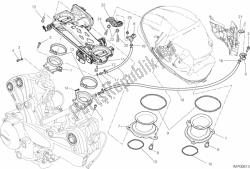 Throttle body