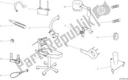 001 - Workshop Service Tools