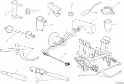 01b - Outils de service d'atelier