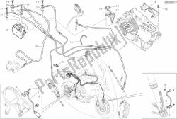 BRAKING SYSTEM ABS