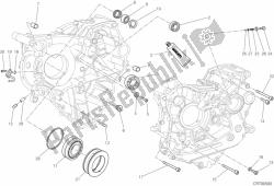 CRANKCASE BEARINGS