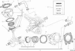 Cylinder - Piston