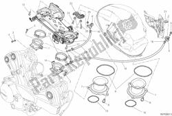 Throttle body