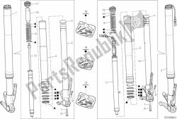 21a - Front Fork