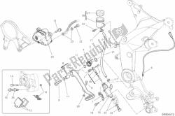 Rear Braking System