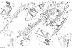 REAR FRAME COMP.