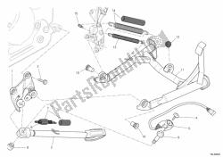 suporte lateral