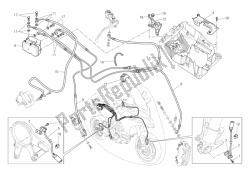 BRAKING SYSTEM ABS