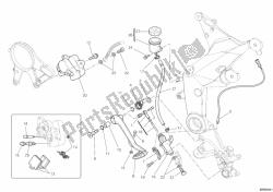 Rear Braking System