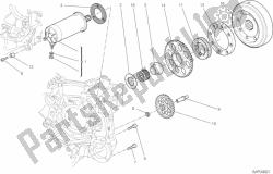 STARTING MOTOR