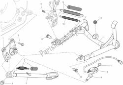 suporte lateral