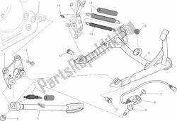 suporte lateral