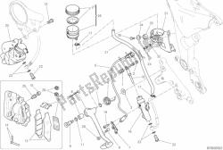 Rear Braking System