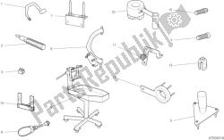 001 - Workshop Service Tools