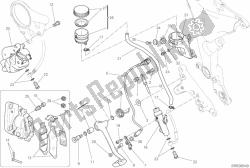 Rear Braking System