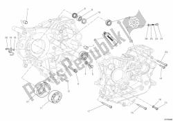 CRANKCASE BEARINGS