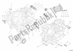 CRANKCASE BEARINGS