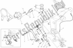 Rear Braking System