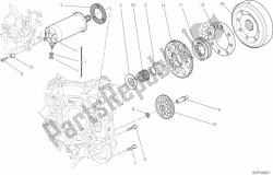 STARTING MOTOR