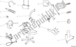 001 - werkplaatsgereedschap