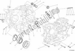 CRANKCASE BEARINGS