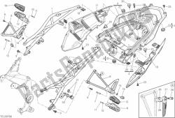 REAR FRAME COMP.