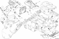 unità di controllo motore