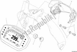 Instrument panel