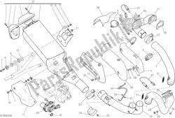 EXHAUST SYSTEM