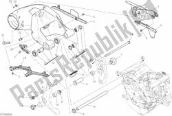 REAR SWINGING ARM