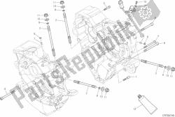 10a - Half-crankcases Pair